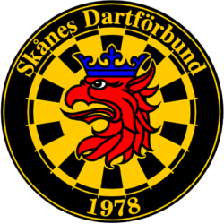 Skånes Dartförbund